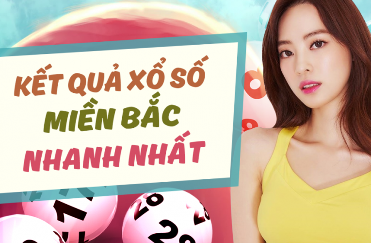 Kết quả xổ số hôm nay – KQ XSMB