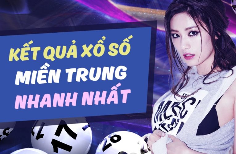 Kết quả xổ số hôm nay – KQ XSMT