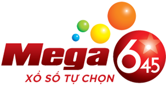Vietlott – XS Mega 6/45 – Kết Quả Xổ Số Mega 6/45
