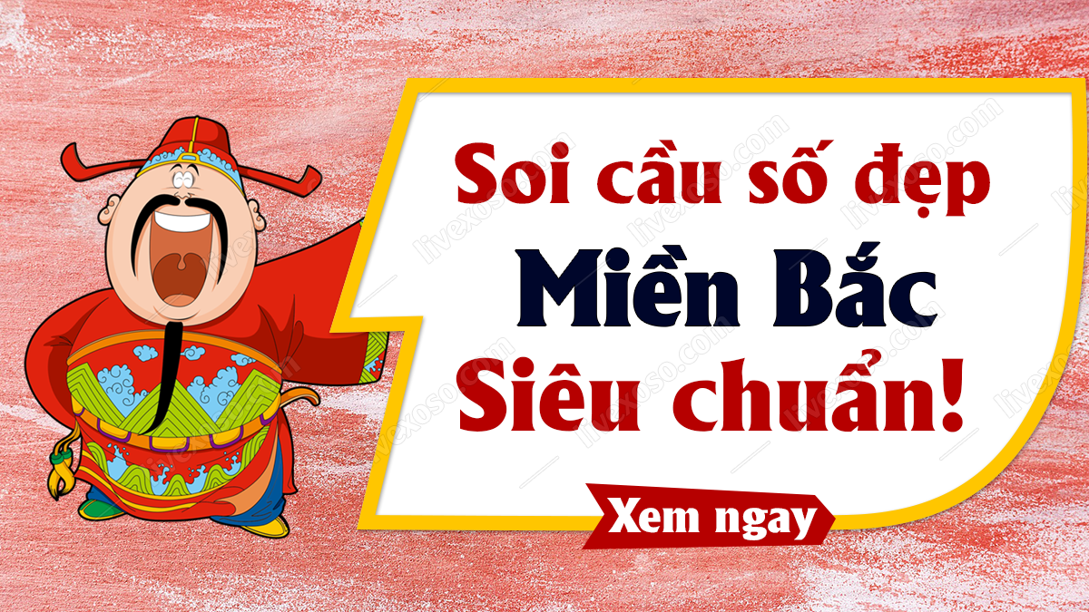 dự đoán chuẩn đề 6 con mb