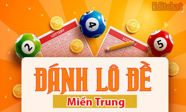 cách tính tiền số đề miền trung mới nhất 2025