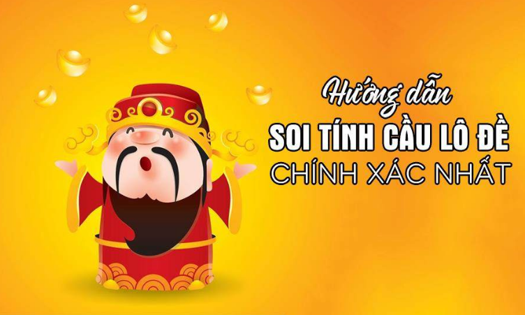 soi cầu bạch thủ miền bắc cầu chạy 3 ngày và những điều cần nhớ